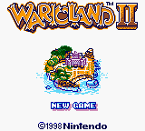 Wario Land II screenshot 5 for GameBoy